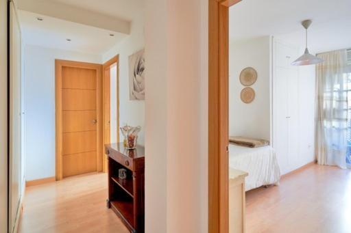 Apartamento Malagueta Malaga Exterior photo
