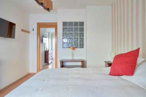Apartamento Malagueta Malaga Exterior photo
