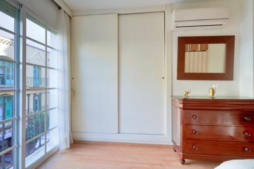 Apartamento Malagueta Malaga Exterior photo