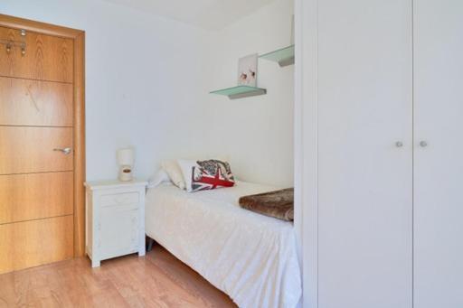 Apartamento Malagueta Malaga Exterior photo